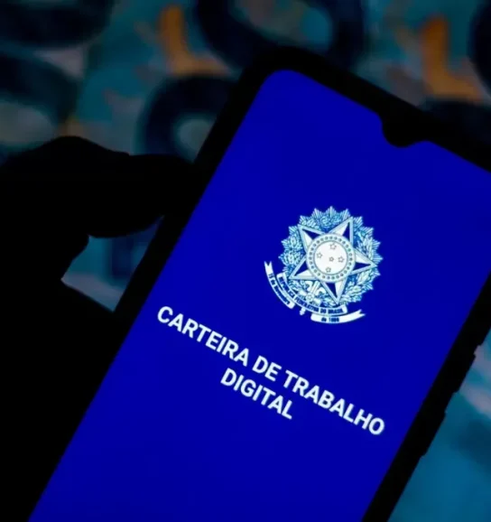 App Carteira de Trabalho Digital: Passo a passo para consultar abono salarial