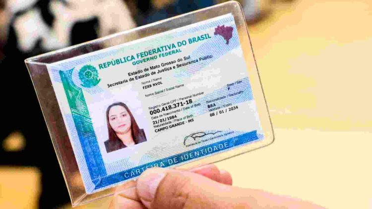Novo RG tem prazo de validade atualizado para quem está inscrito AQUI!