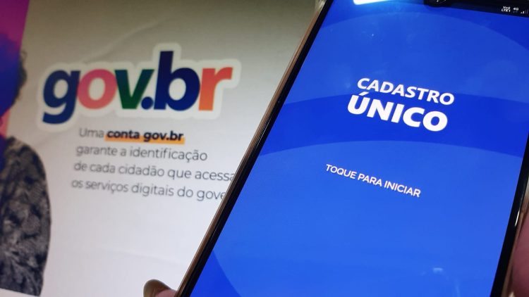 Cadastro Único online: O que dá para fazer no App sem sair de casa
