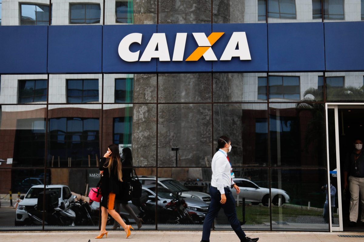 caixa econômica