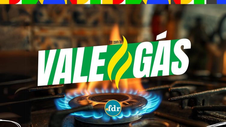 Auxílio-gás volta a ser pago neste mês incluindo novas famílias