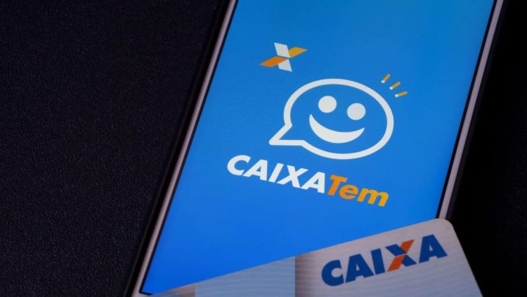 Caixa Tem faz pagamento de no mínimo R$ 700 para milhões de famílias essa semana