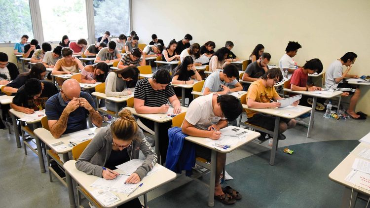 Parceria para banca de exames dos Concursos Nacionais foi confirmada; veja os detalhes