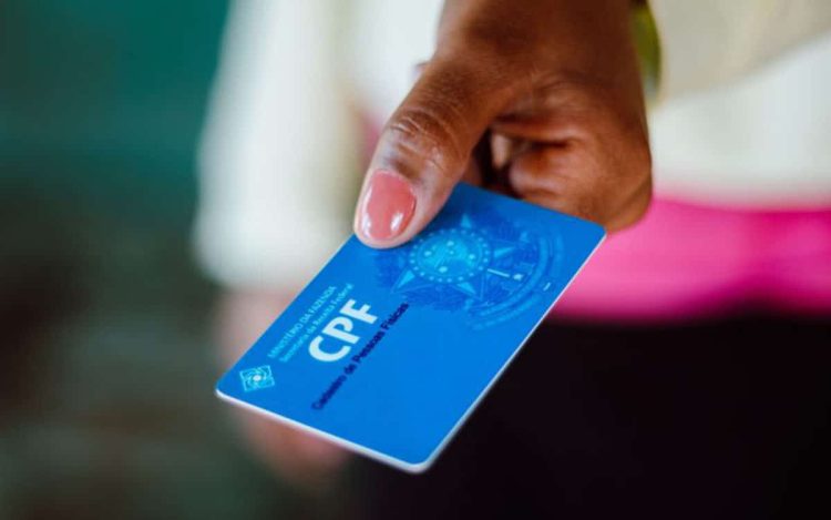 Nova lei do CPF já está valendo! Saiba o que muda no uso do documento