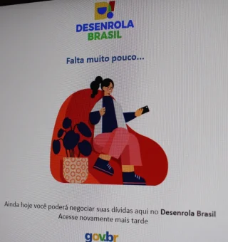 Desenrola Brasil autoriza NOVO grupo a renegociar dívidas