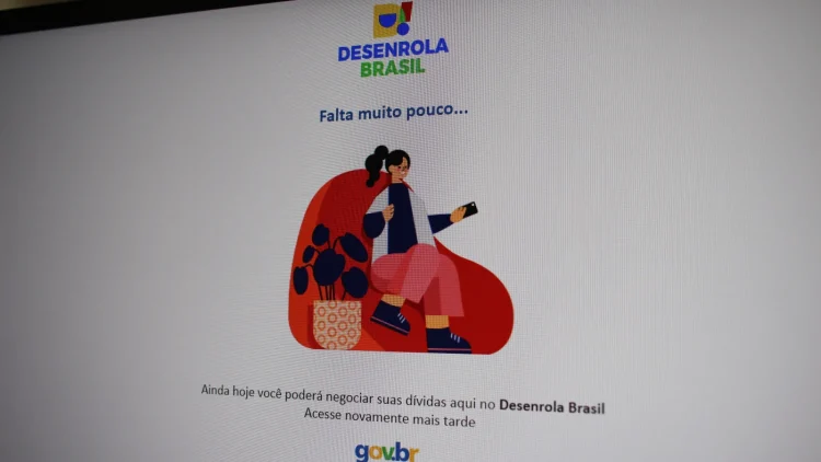 Desenrola Brasil autoriza NOVO grupo a renegociar dívidas