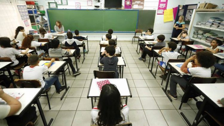 educação