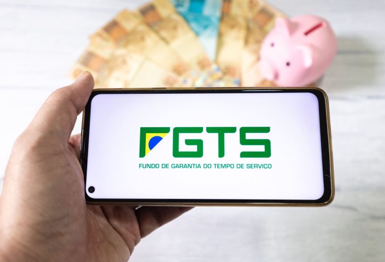 FGTS: faltam 7 dias para novo saque liberar dinheiro a trabalhadores