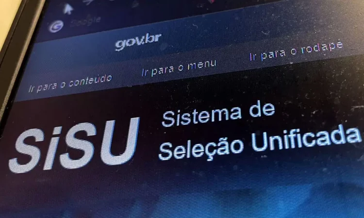 Resultado do SISU 2024 foi liberado! Consulte agora a sua colocação