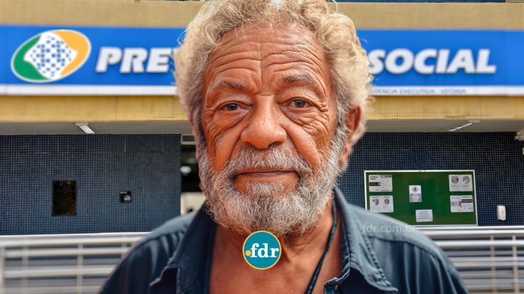 DESAPOSENTADO! Projeto que retira o idoso do INSS foi aprovado em Brasília