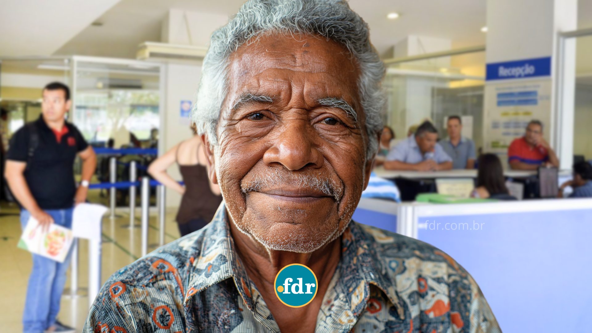 Imposto de Renda 2024: idosos comemoram decisão que folga as suas contas