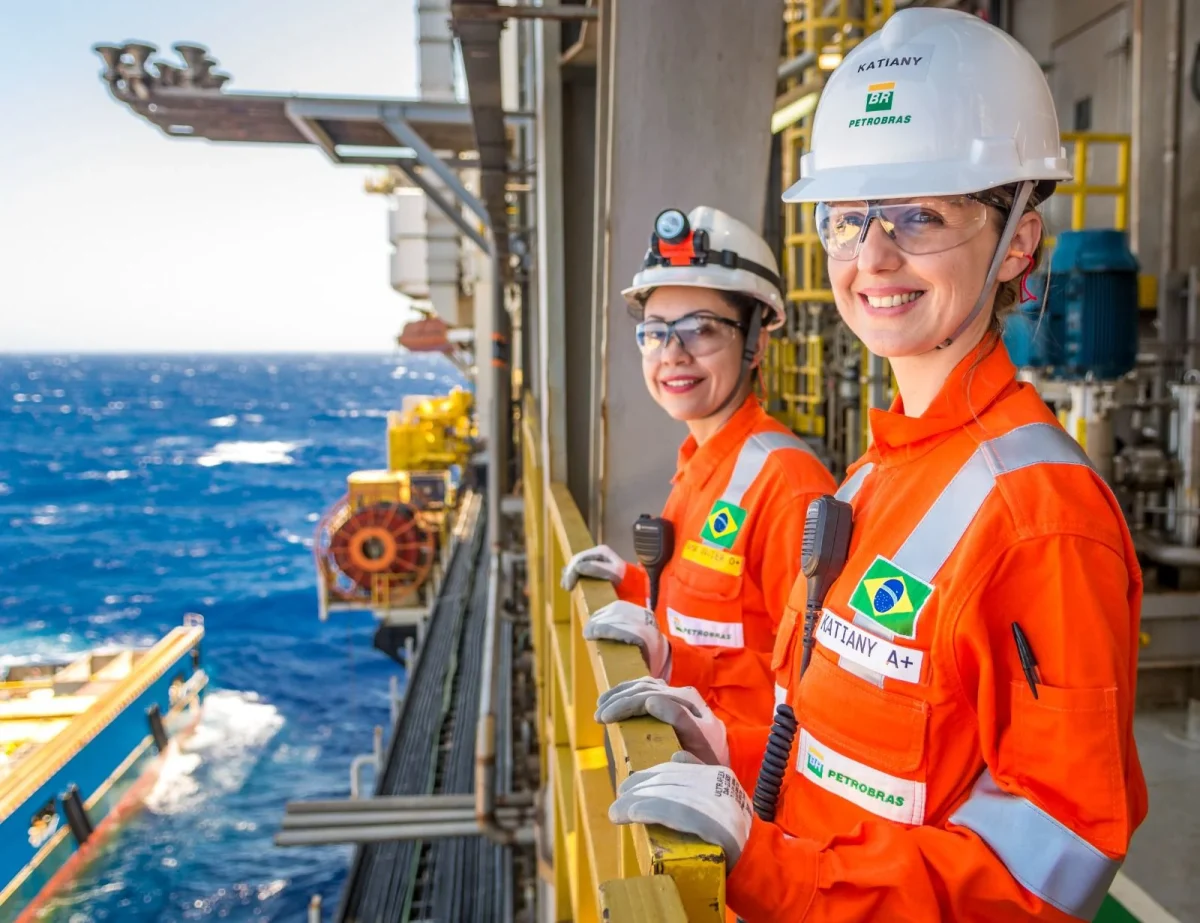 petrobras
