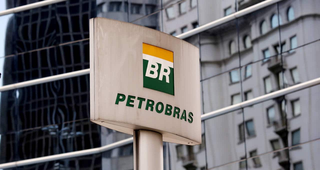 Concurso Petrobras 2024
