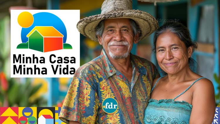Caixa dá até R$200 mil no Minha Casa Minha Vida para quem está sem a casa própria
