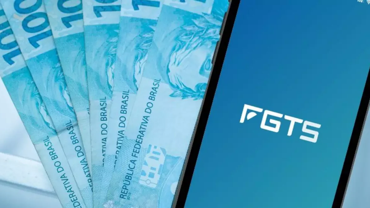Lucro do FGTS começou a ser pago; veja ONDE consultar o valor e prazo de saque