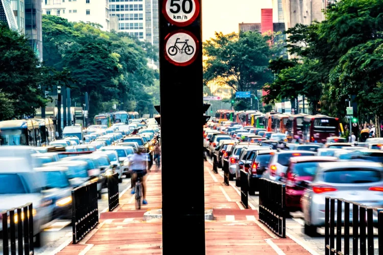 transito sp
