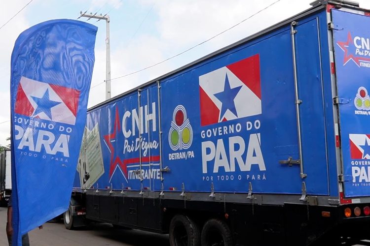 CNH Social: mais de 60 mil vagas para tirar a habilitação de forma gratuita