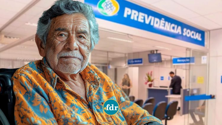 Regras do Imposto de Renda para idosos do INSS são atualizadas