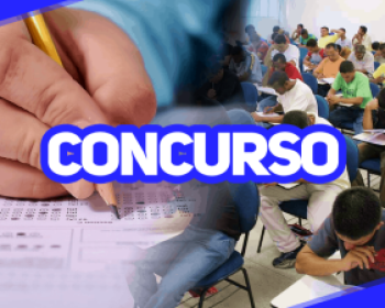 Concursos abertos na Paraíba em setembro 2025: Confira as vagas e como participar