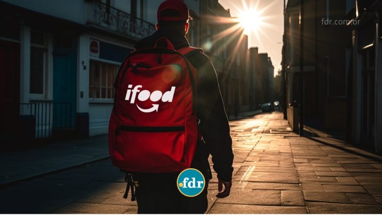 Brasileiros pulam de alegria com nova decisão sobre o IFood exigir valor mínimo em pedidos