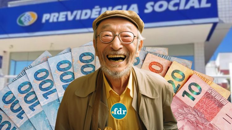INSS muda calendário nesta semana pagando mais idosos; entenda