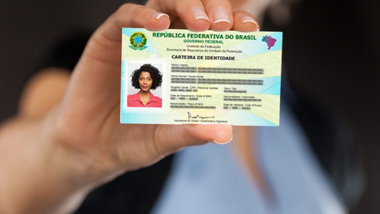 Novo RG e CPF: aprenda como emitir a Carteira de Identidade Nacional válida até 2032
