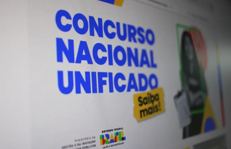Enem dos Concursos tem resultado final ADIADO; nova data é divulgada