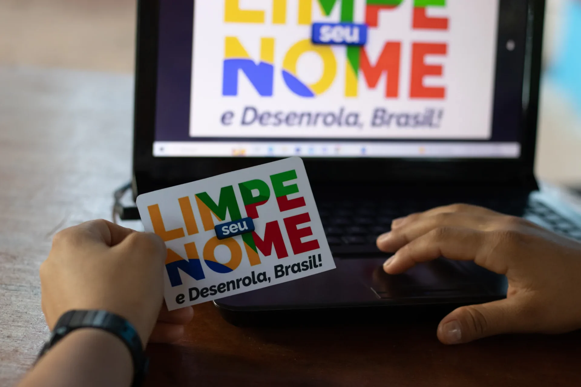 MEI ganha chance de zerar suas dívidas com vantagens no Desenrola Brasil
