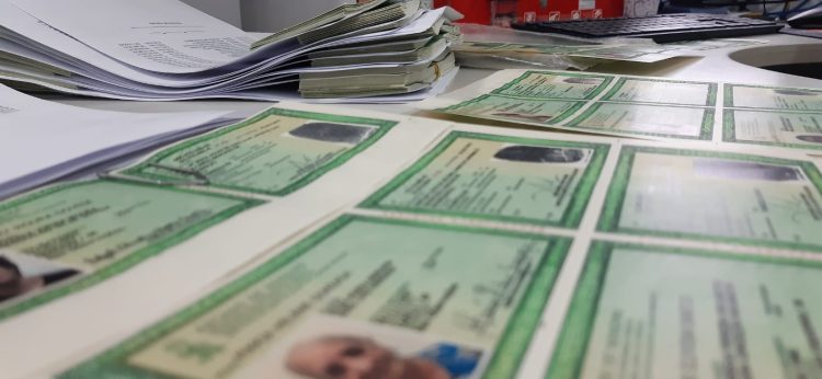 Emissão nova carteira de identidade: Passo a passo que vai te ajudar a garantir benefícios sociais em 2026