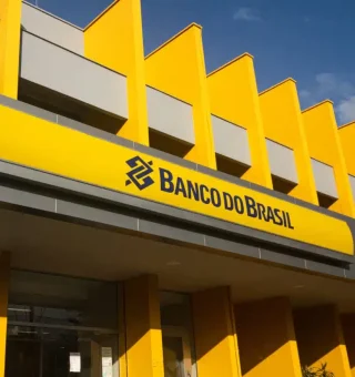 Banco do Brasil anuncia antecipação do 13º salário para correntistas