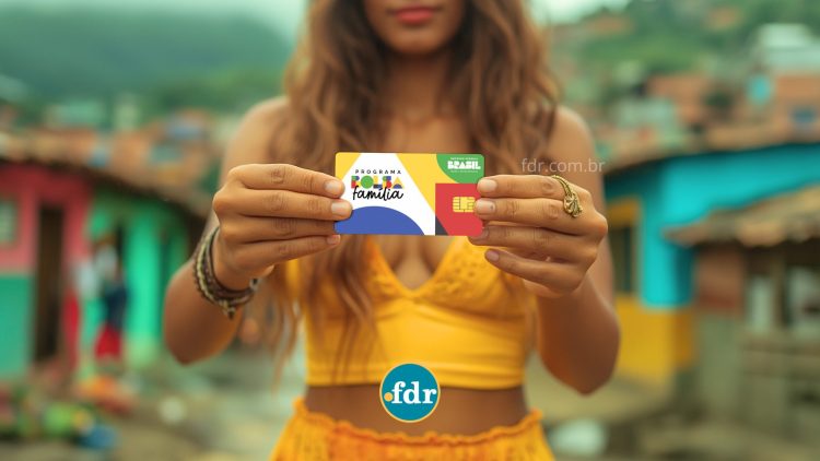 Quem recebe bolsa família pode trabalhar de carteira assinada? Confira regras
