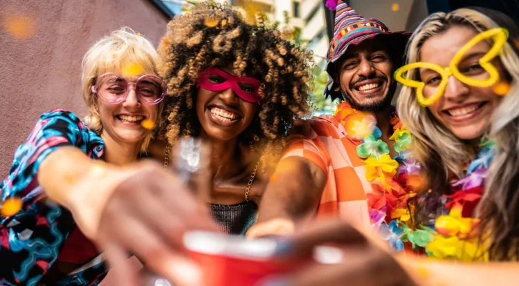 Carnaval virou feriado nacional? Veja o que muda nos direitos do trabalhador em 2026