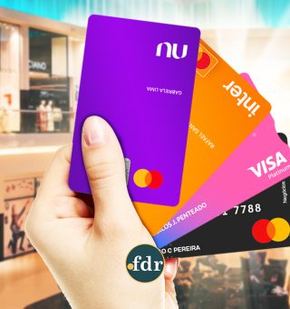 Compras no cartão de crédito terão incidência de IOF padronizado; entenda como funciona
