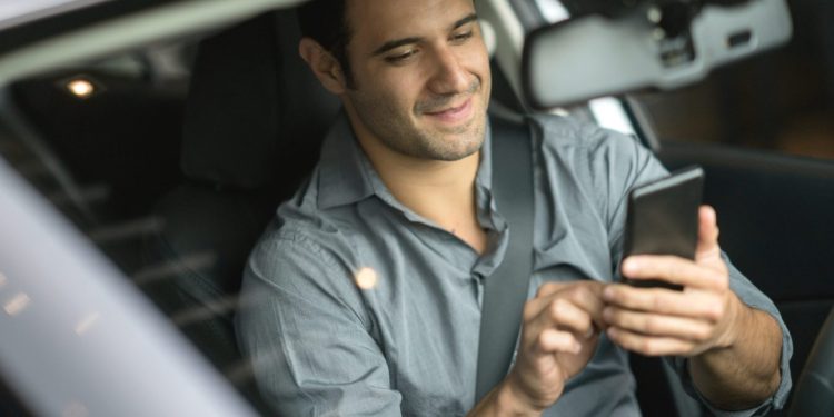 Tarifa dinâmica para UBER em SP gera polêmica para os motoristas