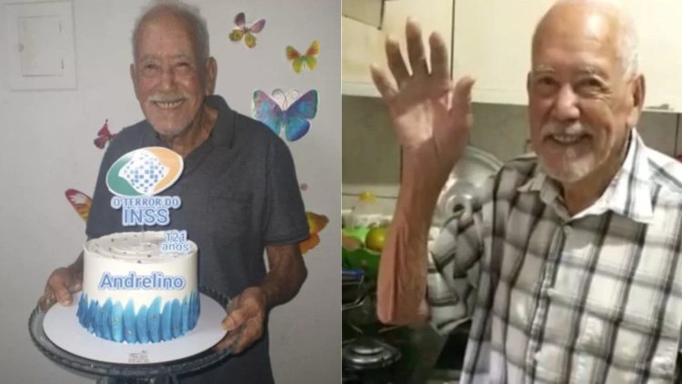 Terror do INSS: conheça a história do idoso que viralizou nesta semana