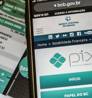 FRAUDE VIRTUAL! Falso pagamento via pix afeta cada vez mais brasileiros; saiba como se proteger
