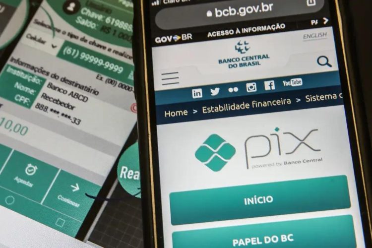 Bancos cobram taxa no PIX e surpreende clientes que desconhecem as regras