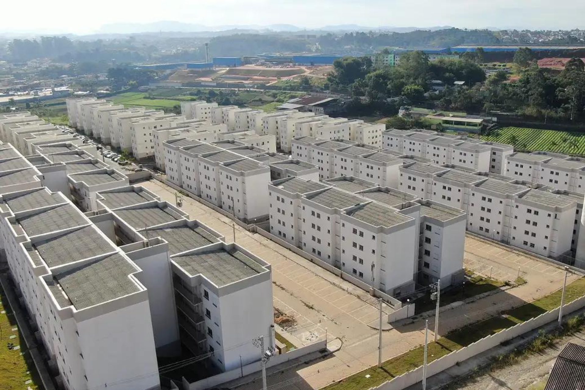 Minha Casa Minha Vida 2024 anuncia NOVIDADES para moradores de São Paulo; veja
