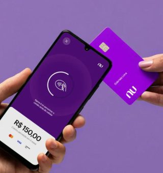 Nubank lança NOVIDADE que transforma celular em maquininha de cartão para empreendedores