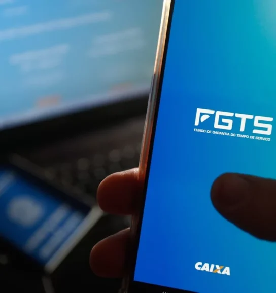 Cuidado! Falso site do FGTS aplica golpes em idosos e trabalhadores