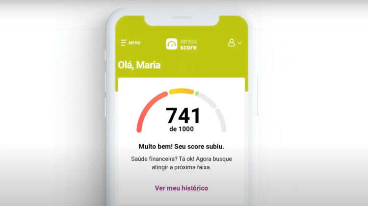 Score do Serasa: aprenda como consultar o score online e como aumentá-lo