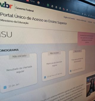 Notas de corte do Sisu 2024 foram ATUALIZADAS! Veja as novas médias