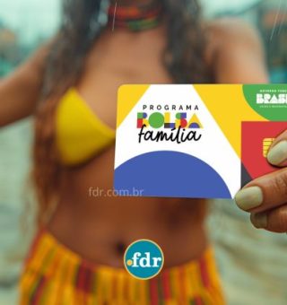 FDR Responde: Famílias unipessoais podem receber o Bolsa Família? Descubra