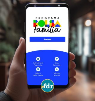 Valores do Bolsa Família já estão DISPONÍVEIS para uso por app