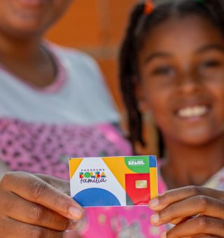 Bolsa Família de julho tem inscrições abertas para mais brasileiros de baixa renda