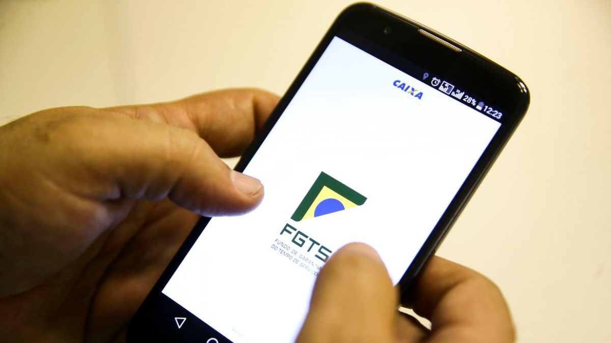 FGTS digital gera GRANDE mudança nas datas de pagamento dos trabalhadores