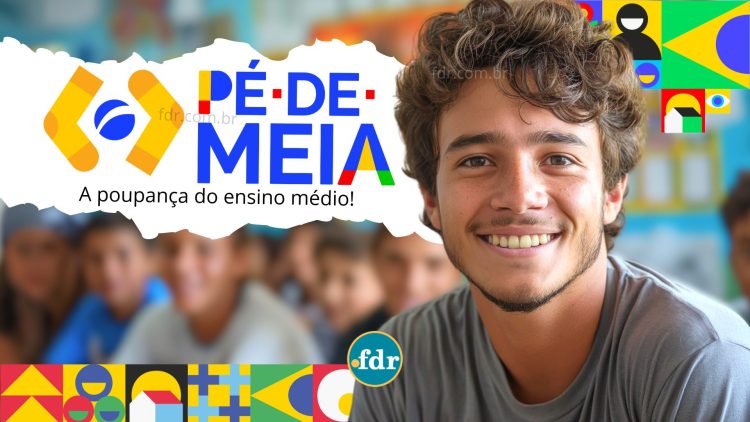 Calendário do Pé-de-meia de novembro é divulgado; Veja as datas