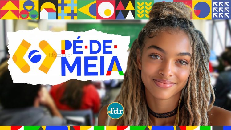 Pé-de-Meia começa a pagar R$ 400 e estudantes poderão sacar benefício EXTRA em outubro