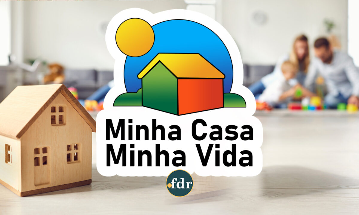 Atenção: Nova faixa do Minha Casa, Minha Vida beneficia quem ganha até R$ 12