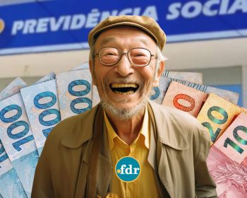 INSS começa pagamento de R$ 1,4 mil para novos grupos hoje (24/04)